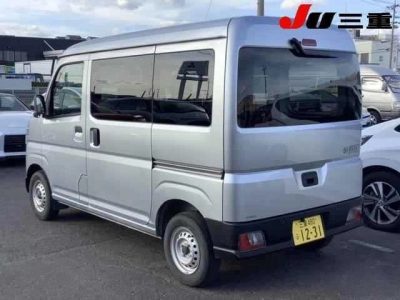DAIHATSU HIJET CARGO