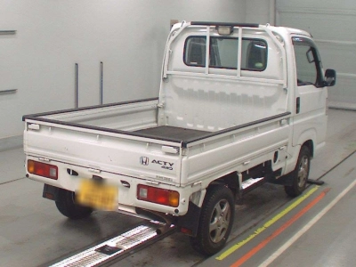 HONDA ACTY TRUCK