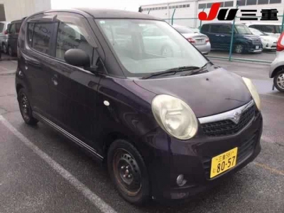 SUZUKI MRWAGON