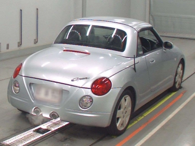 DAIHATSU COPEN