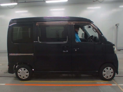 DAIHATSU ATRAI WAGON
