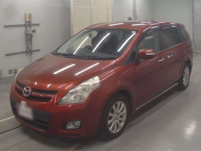 MAZDA MPV