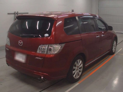 MAZDA MPV