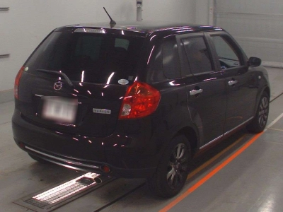 MAZDA VERISA
