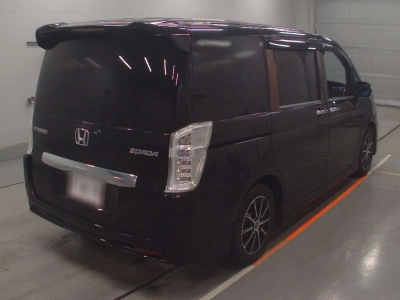 HONDA STEPWGN SPADA