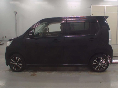 SUZUKI WAGON R STINGRAY