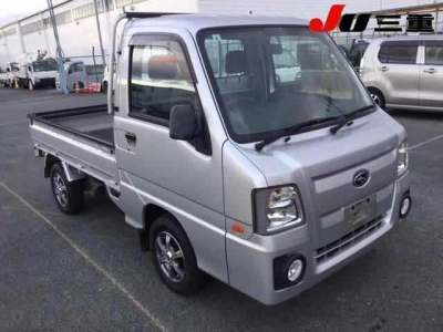 SUBARU SAMBAR TRUCK