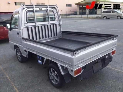 SUBARU SAMBAR TRUCK