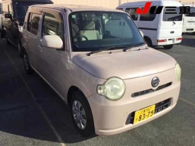 DAIHATSU MIRA COCOA