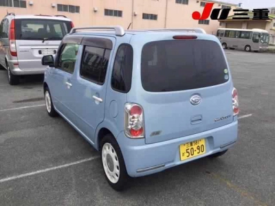 DAIHATSU MIRA COCOA