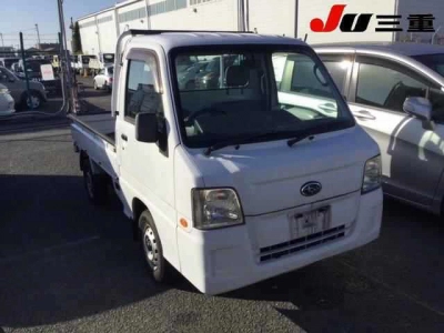 SUBARU SAMBAR TRUCK