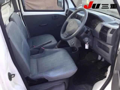 NISSAN CLIPPER TRUCK