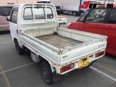 HONDA ACTY TRUCK