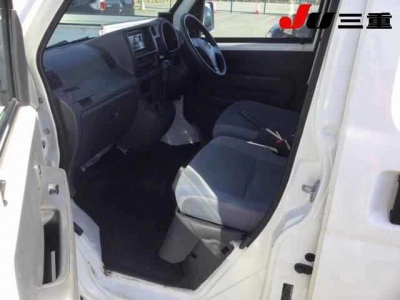 DAIHATSU HIJET OP_DECK VAN
