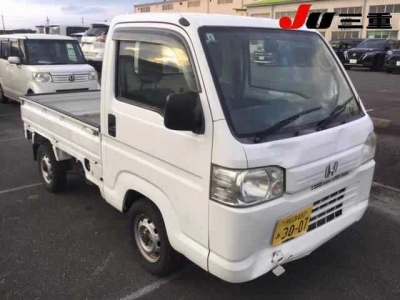 HONDA ACTY TRUCK