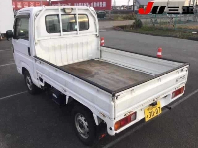HONDA ACTY TRUCK