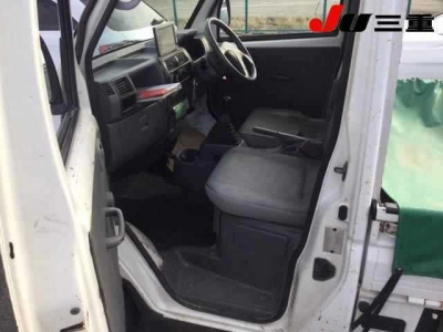 NISSAN CLIPPER TRUCK