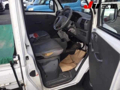 NISSAN CLIPPER TRUCK