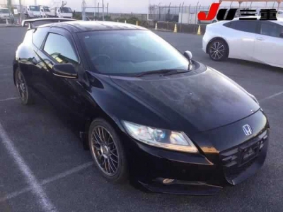 HONDA CR-Z