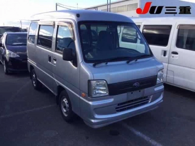 SUBARU SAMBAR DIAS