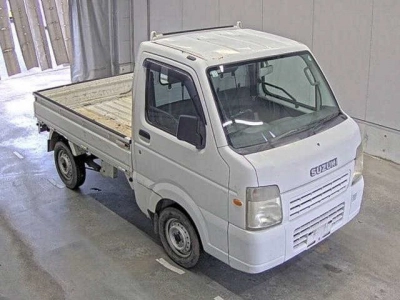 SUZUKI CARRY
