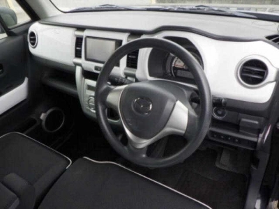 MAZDA FLAIR CROSSOVER