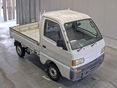 SUZUKI CARRY