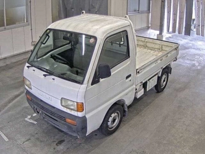 SUZUKI CARRY