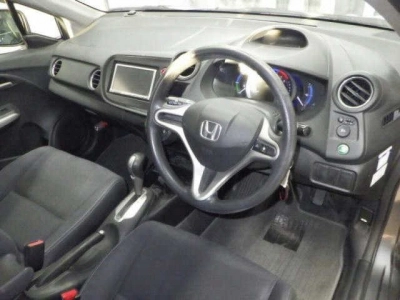 HONDA INSIGHT