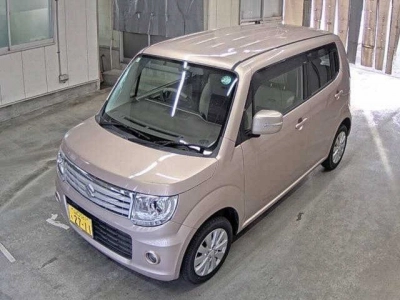 SUZUKI MRWAGON