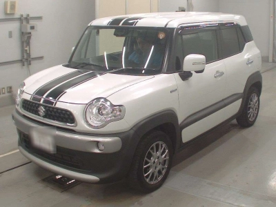 SUZUKI XBEE