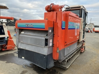 KUBOTA KUBOTA