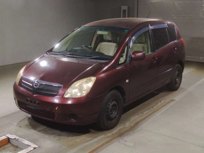 TOYOTA COROLLA SPACIO