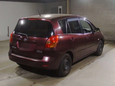 TOYOTA COROLLA SPACIO