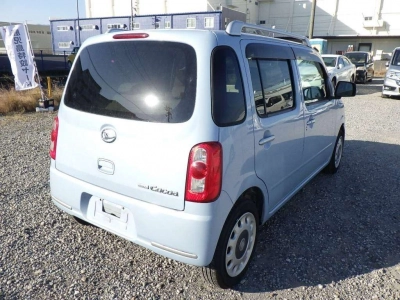 DAIHATSU MIRA COCOA