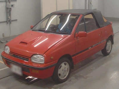 DAIHATSU LEEZA