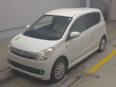 DAIHATSU MIRA CUSTOM