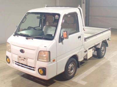 SUBARU SAMBAR TRUCK