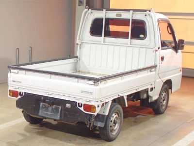 SUBARU SAMBAR TRUCK