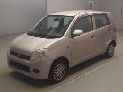 DAIHATSU MAX