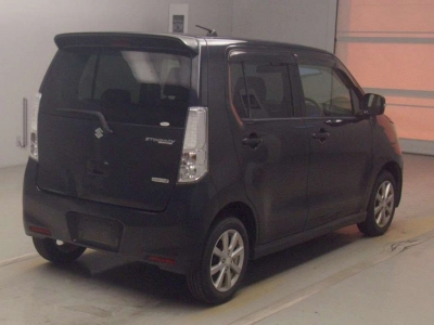 SUZUKI WAGON R STINGRAY