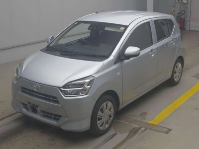 TOYOTA PIXIS EPOCH