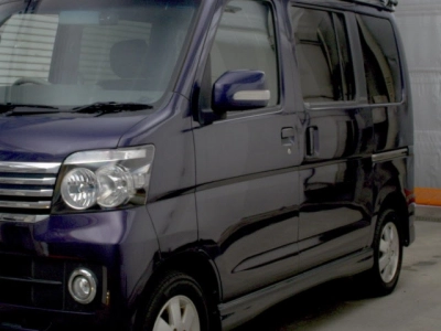 DAIHATSU ATRAI WAGON