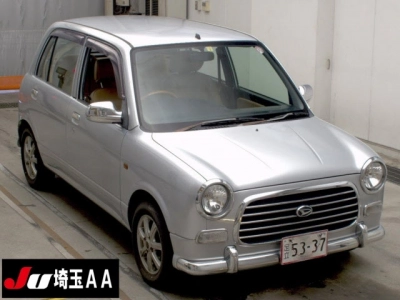 DAIHATSU MIRA GINO