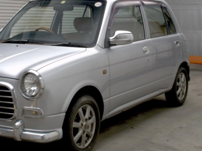DAIHATSU MIRA GINO