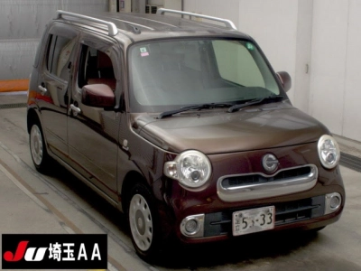 DAIHATSU MIRA COCOA