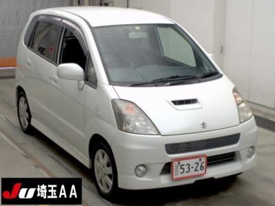 SUZUKI MRWAGON