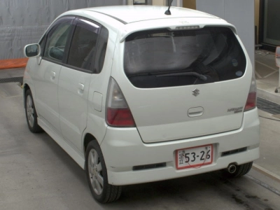 SUZUKI MRWAGON