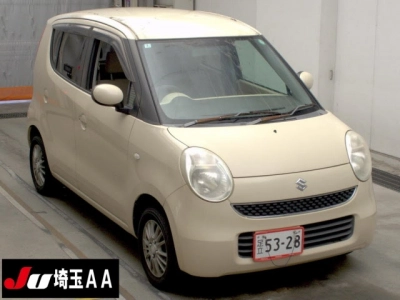 SUZUKI MRWAGON