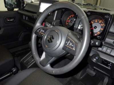 SUZUKI JIMNY WIDE